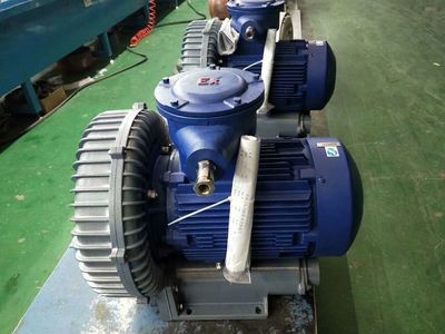 FB-3 2.2KW