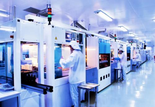 挺起大国工业脊梁 鼎捷软件助力装备制造行业落棋数字化转型